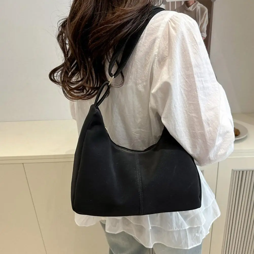 

Women's Vintage Matte PU Leather Crossbody Tote Bag Travel Capacity Work Versatile Large Handbag Bag Shoulder Commuter Purs O9W4