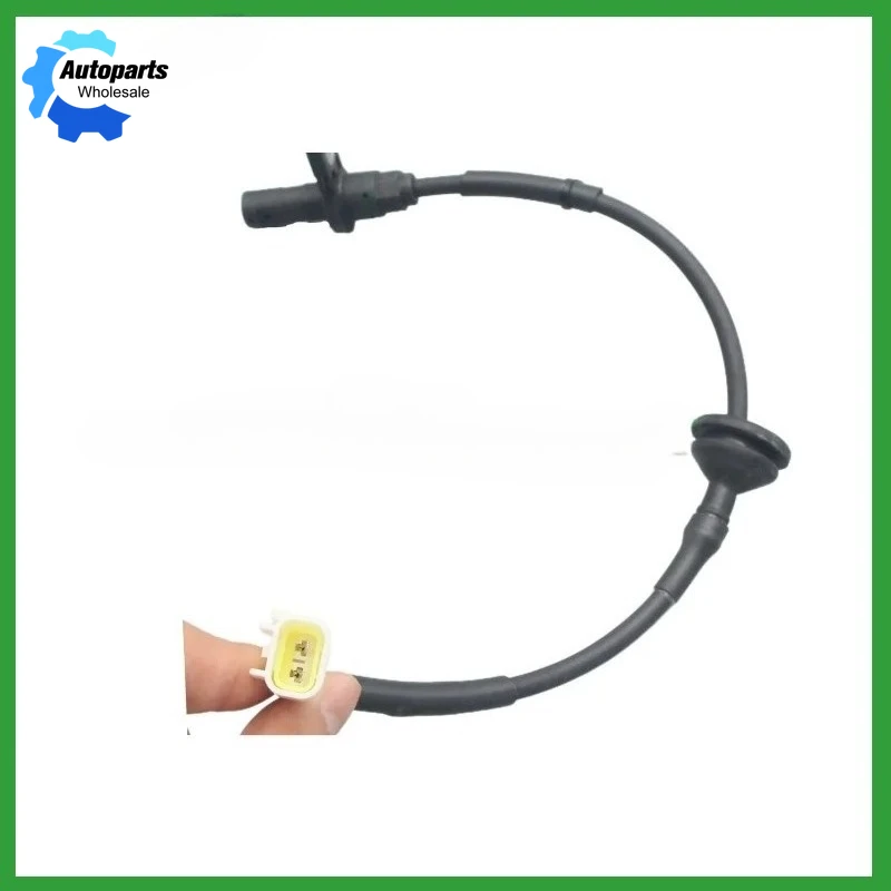

8980022151 Rear ABS Wheel Speed Sensor For Isuzu NRR NQR NPR 2012~2018 2013 2014 2015 2016 2017 Automobiles Spare Factory Price