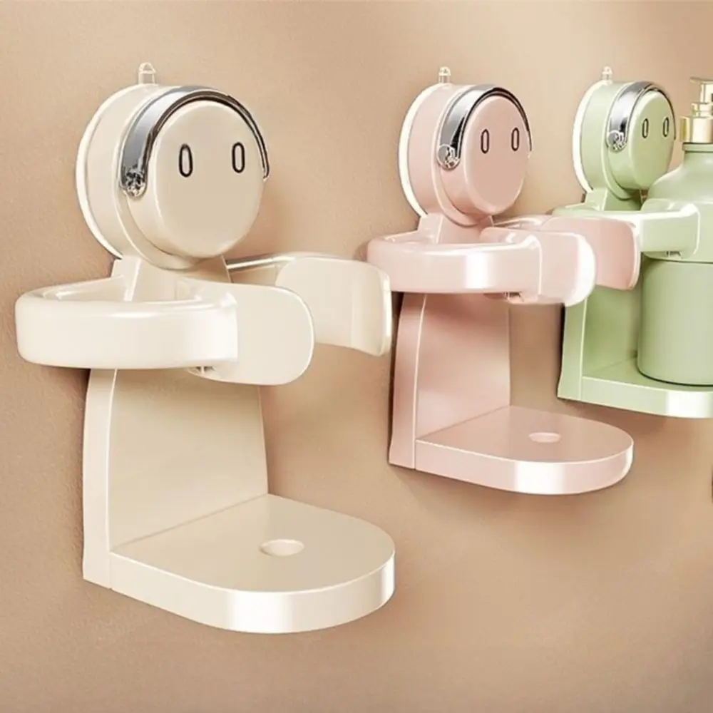 

Пластиковая присоска, держатель для геля для душа, настенная съемная вешалка для геля для душа, многоразовая регулируемая стойка для хранения бутылок шампуня