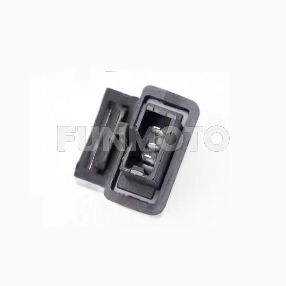 2pcs Flasher suit CF250NK/CF250SR code is 6KM0-150340
