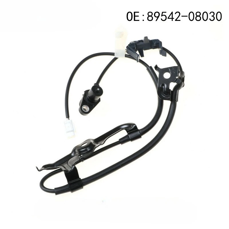 

89542-08030 8954208030 Front Right ABS wheel speed sensors For Toyota Sienna 2003-2009