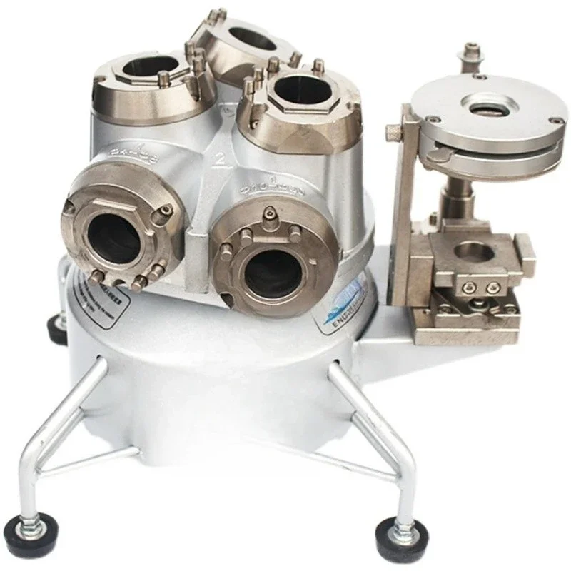 

Numerical control milling cutter high precision grinder