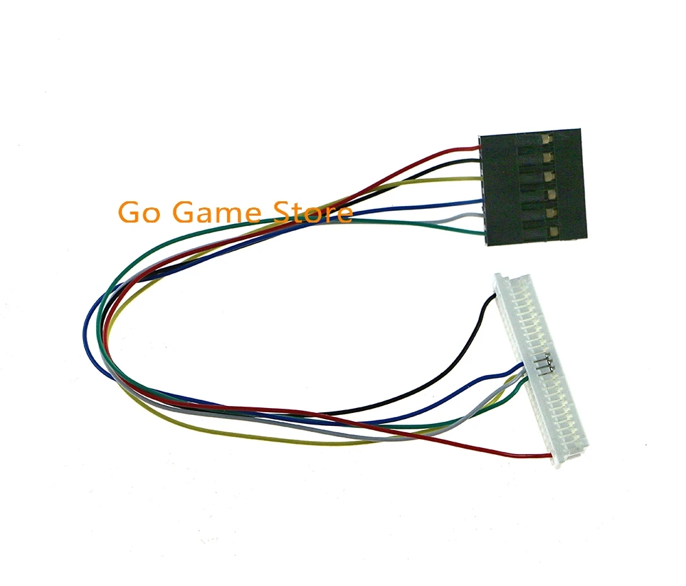 1 قطعة لمجموعة تثبيت أسلاك NAND-X كابل nandx nand x لـ xbox360 OCGAME