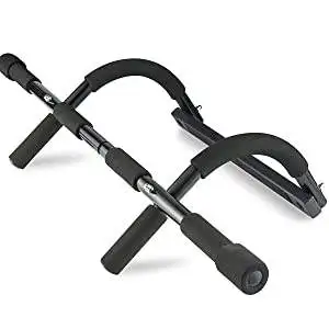 Equipment Adjustableframe Gym Height Sell Home Exercise Body Building Fitness Pull Up Door Horizontal Bar