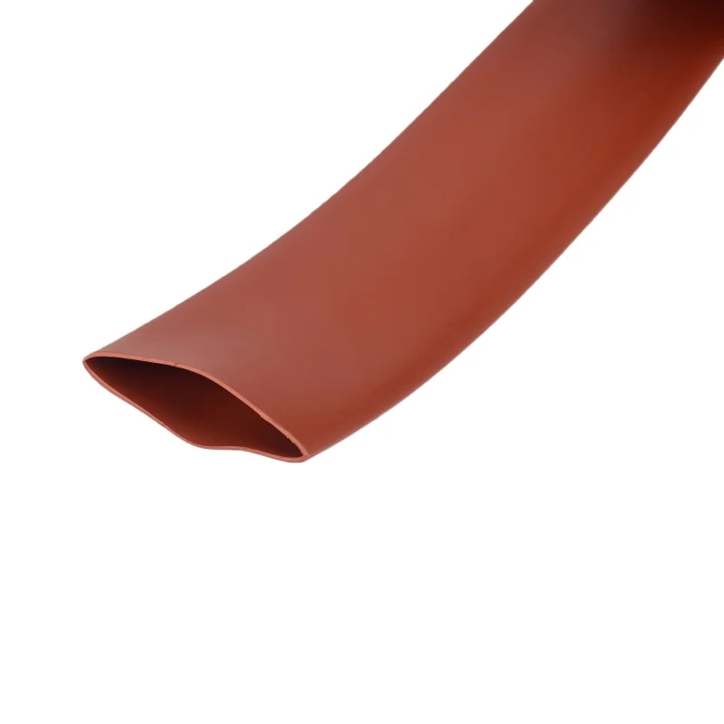 

stt 10KV Heat Shrink Busbar Tubing Is Halogen-free and Environmentally Friendly with Double Shrinkage Diameter80mm CE Certifica