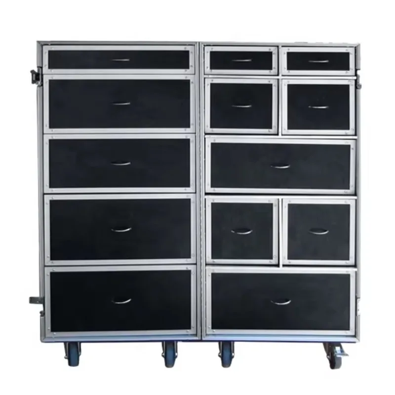 

2021 New Arrival China Flight Case, Drawer case for Tools and Accessories