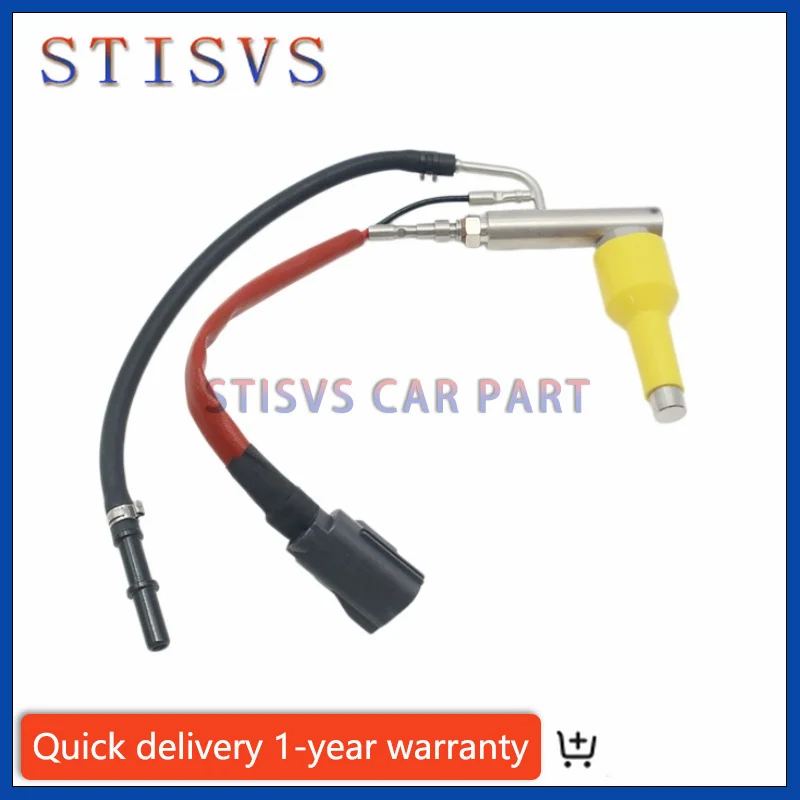 

AV61-9T540-BF Fuel Vapour Valve Vaporiser 1856982 For Ford Focus Mondeo Galaxy C-Max S-Max AV61 9T540 BF AV619T540BF Auto Parts