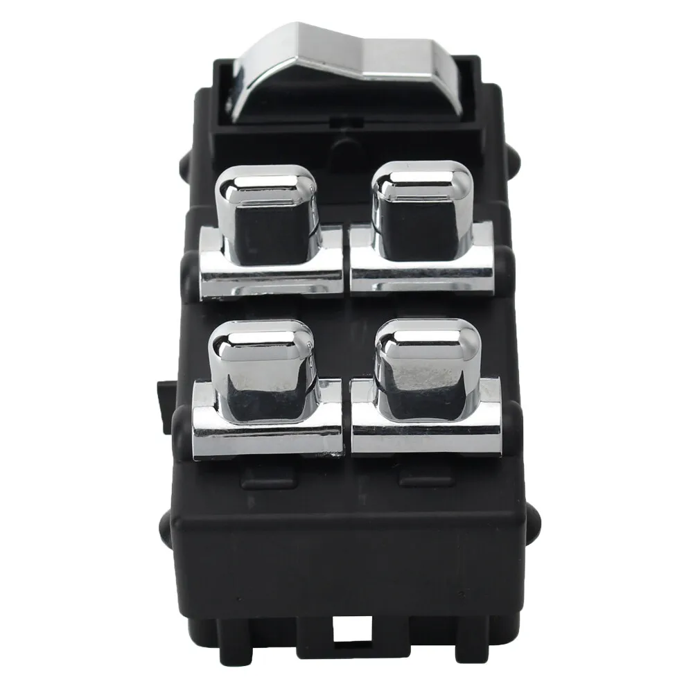 Power Window Switch LH For Lincoln TOWN CAR 1998-2002,F8VZ-14529-AA