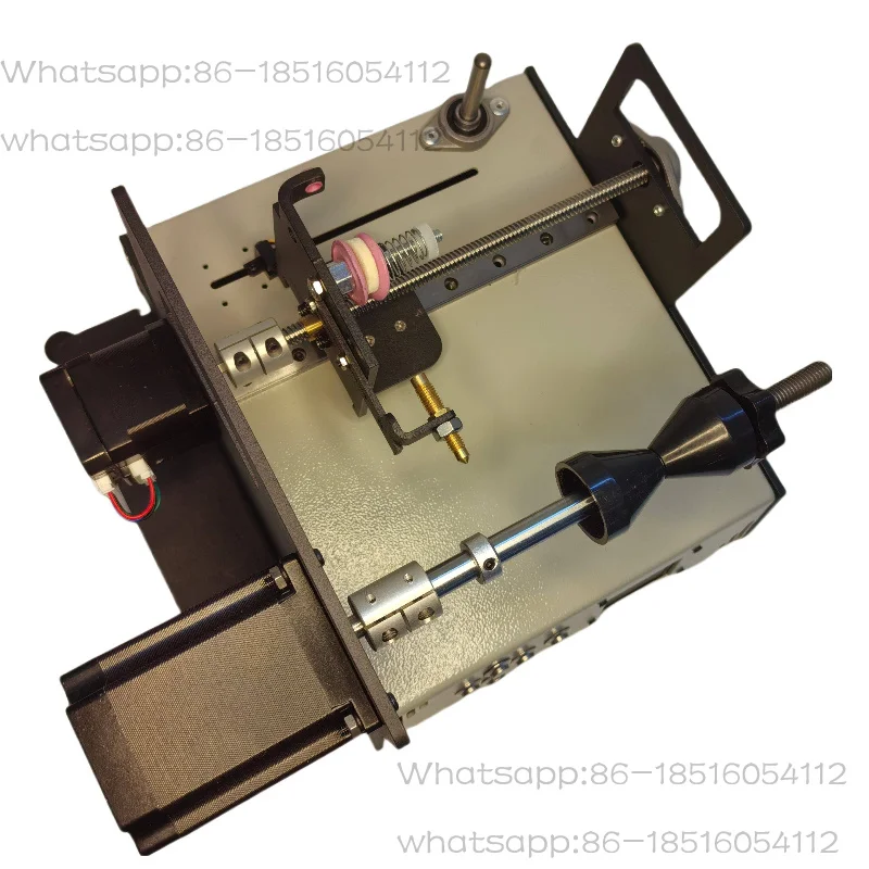 

CNC Winding Machine, Brain Winding Machine, Automatic Winding Machine