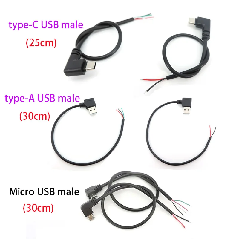 (Type-C/Usb-A 2.0/M… - image