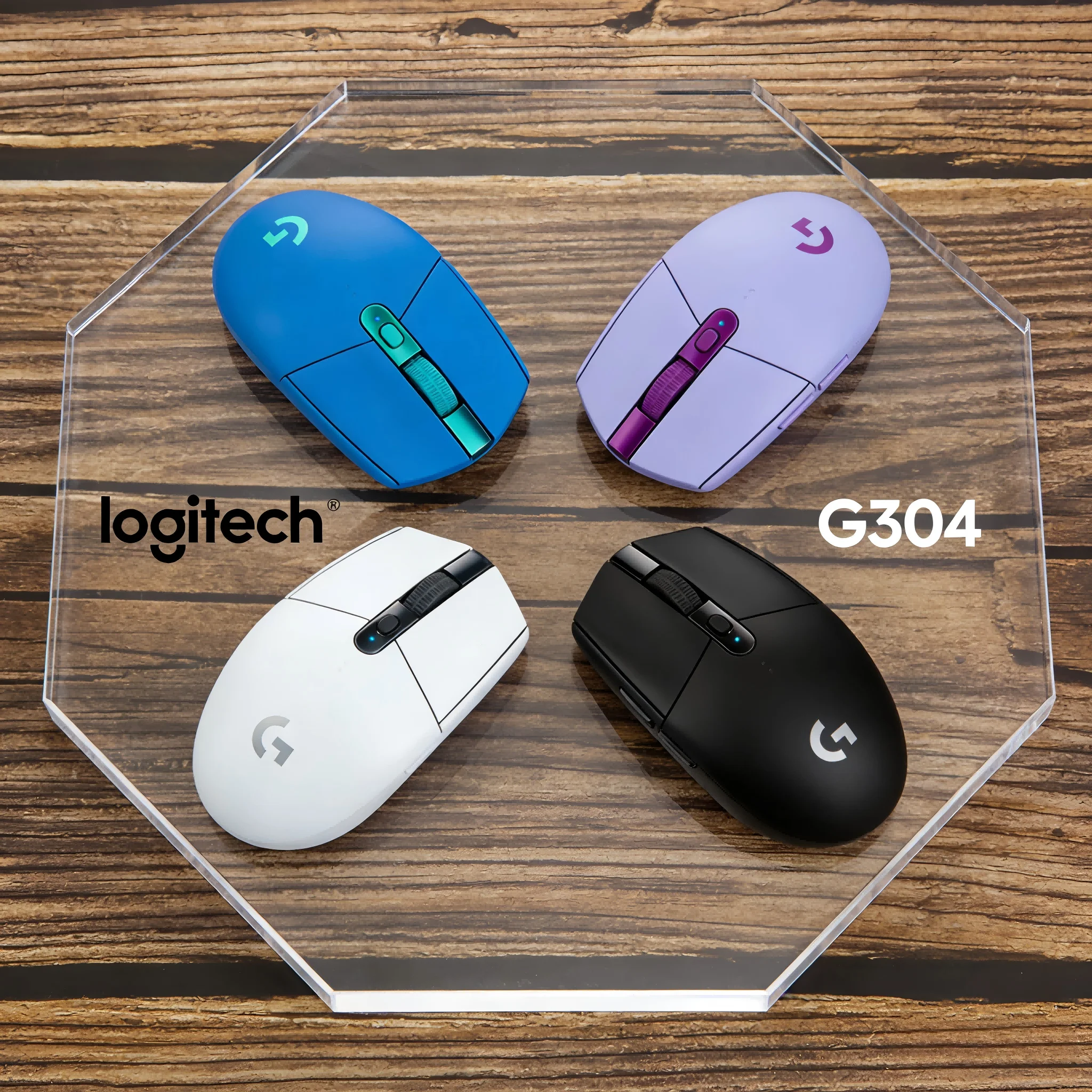 

Hurry Up: Logitech G304/G305 Wireless Gaming Mouse Sale