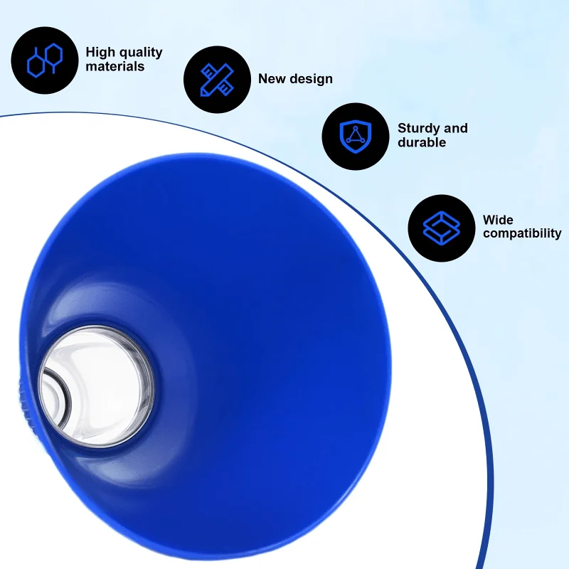 Oil Funnel Kit 썸네일 4