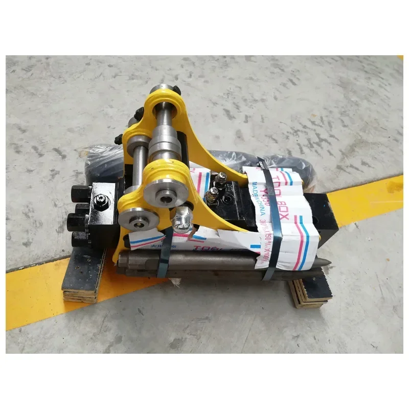 YYHC-Hydraulic hammer