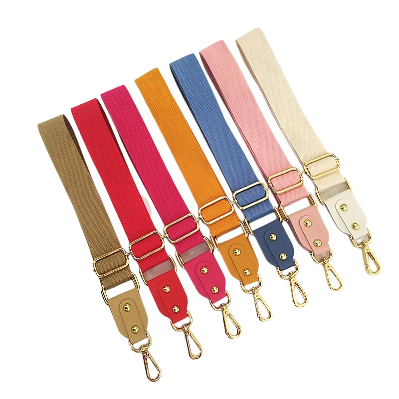 Longue Sangle Solide pour Sac à Main à Bandoulière, Ceinture Ajustable pour Femme, Accessoires initiés