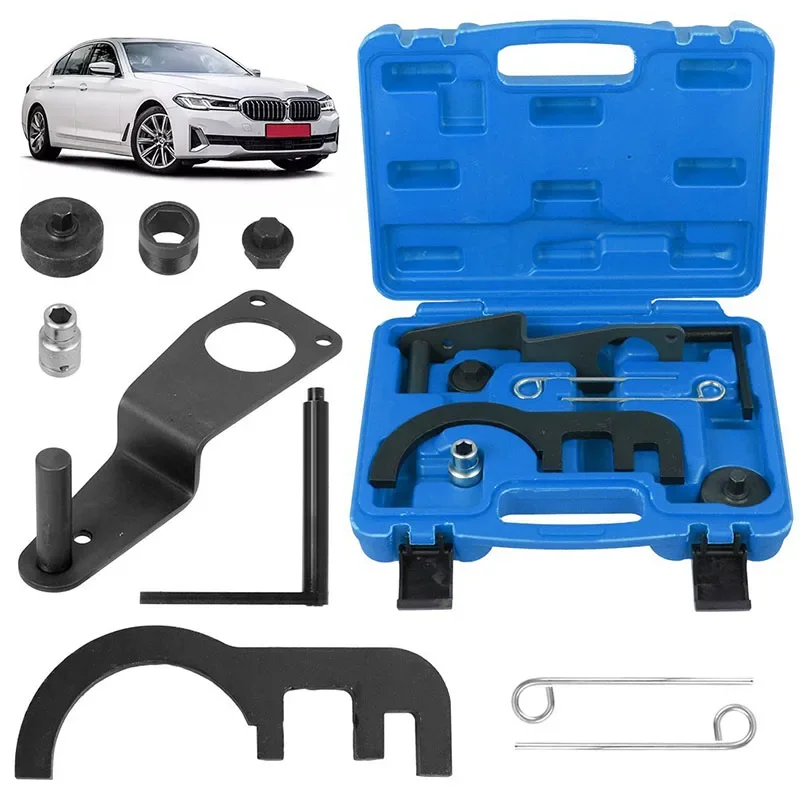 For BMW N47 N47S N57 2.0 Engine Camshaft Timing Tool Auto Repair and Maintenance High Quality and Durable