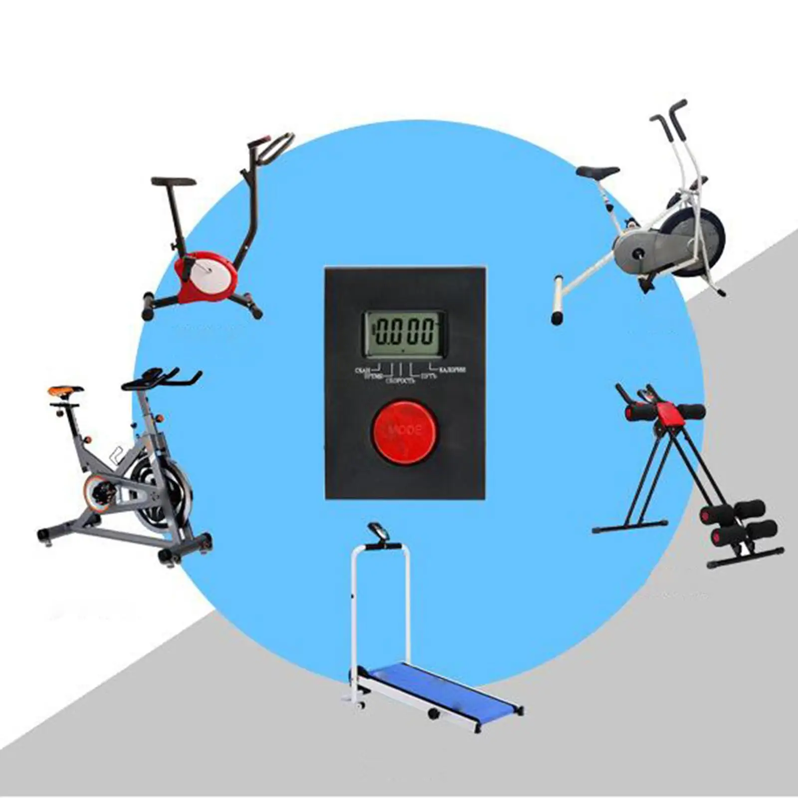 monitor-lcd-com-velocimetro-para-bicicletas-ergometricas-computador-de-exercicios-universal-em-plastico-pp-mede-tempo-velocidade-e-distancia