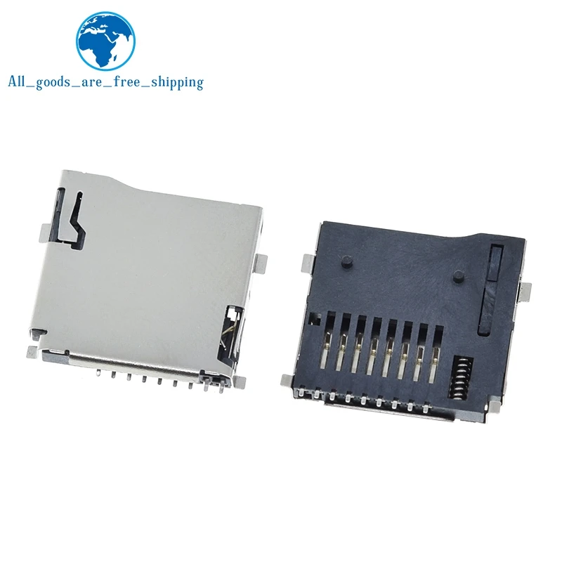 Tzt 10/30PCS Push-P…