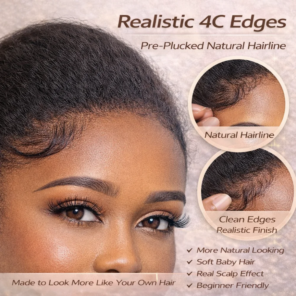Thumbnail 4 - #10 Compare Full Lace Natural Hairline Wigs Before You Buy