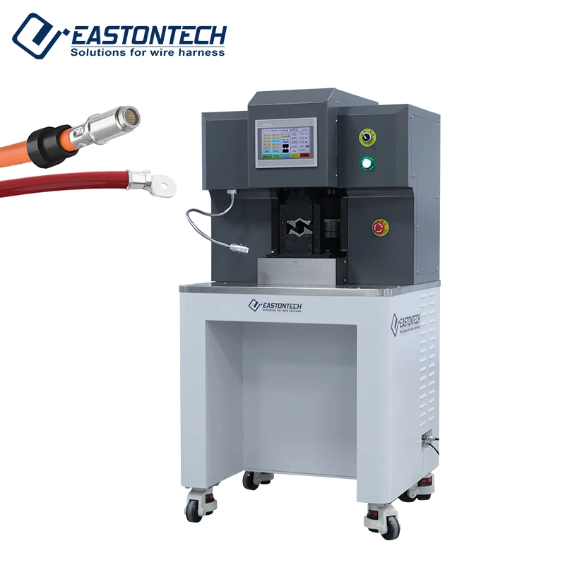 Servoterminal Crimp…