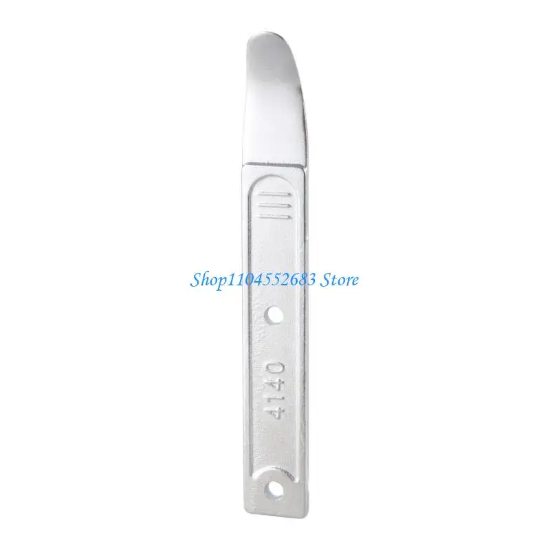 

Y6GD Professional Car Inner Trim&Panel Floor Mats Remover Lever Pry Bar Crowbars Tool