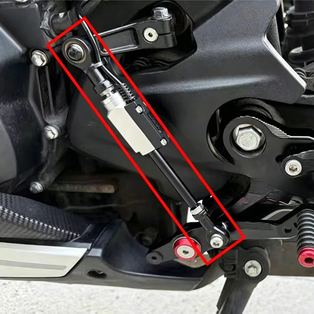 Motorcycle One Way/Two Way Quick shifter Kit For Honda CBR1000RR CBR1000 RR 2008-2013 lever gear shifter quick transmission