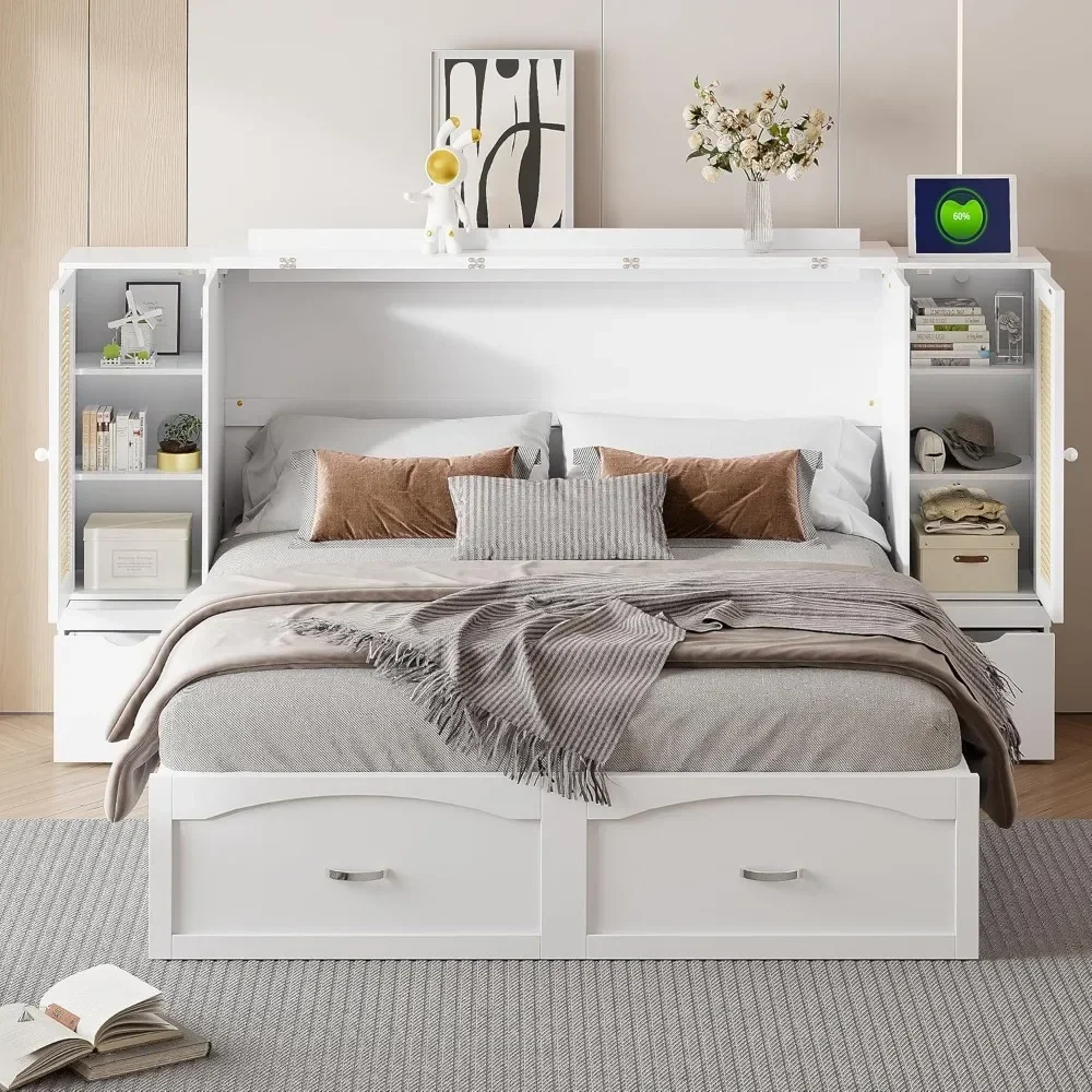 #For Lit Queen Size…