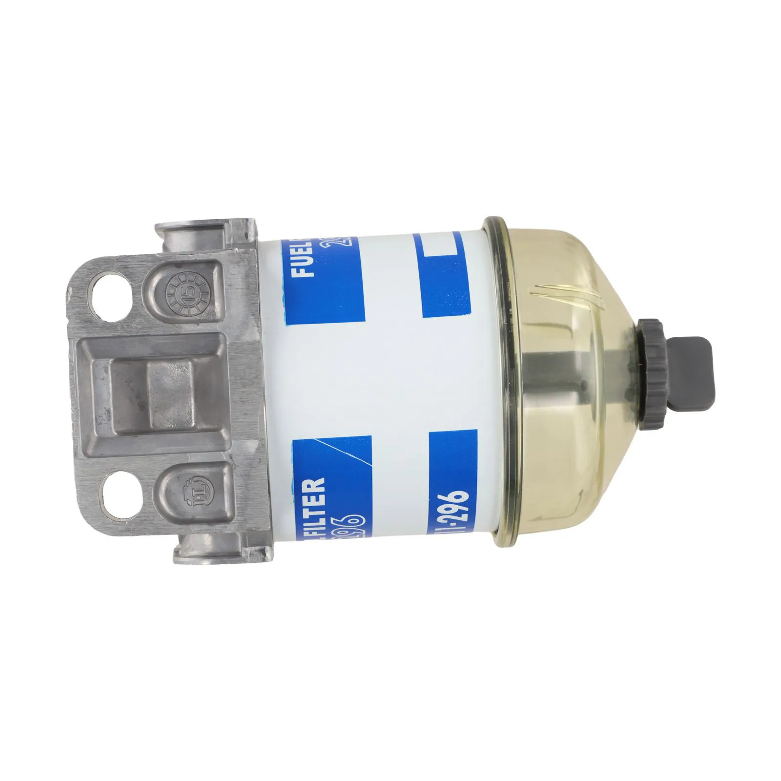 Diesel Fuel Filter Assembly Seamless Fuel System Integration Easy-maintenance Design High-efficiency Fuel-water Separation
