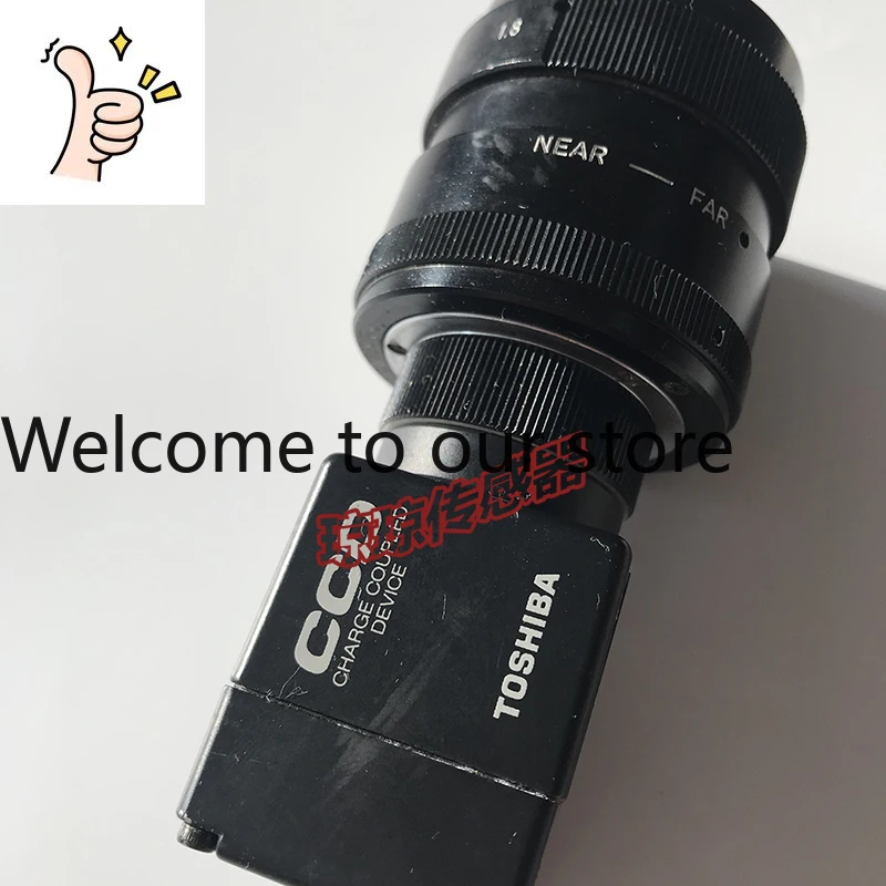 Toshiba/Toshiba IK-…