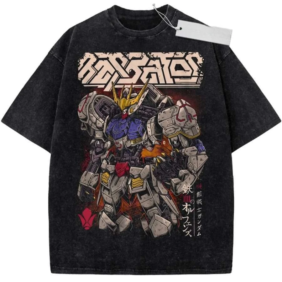 Oversize Vintage Wa…