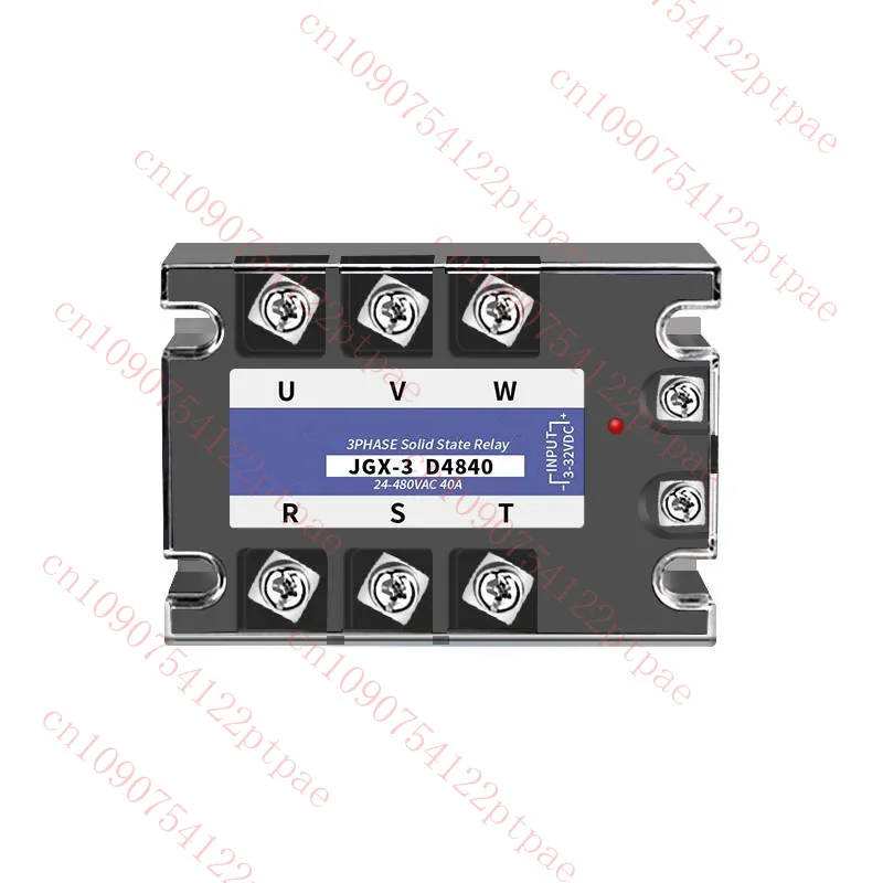 Three-Phase Solid-S…