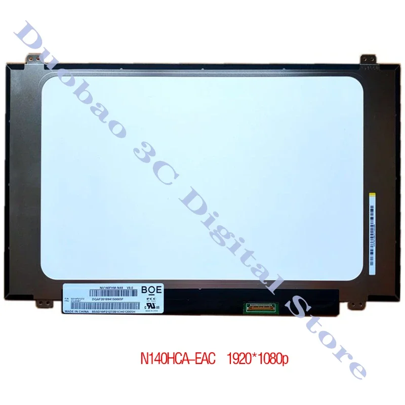 Imagem -06 - Laptop Lcd Tampa Traseira Palmrest Caixa Inferior Caixa do pc Acer Swift Sf31457 Sf314-57g N19h4 Cinza Novo