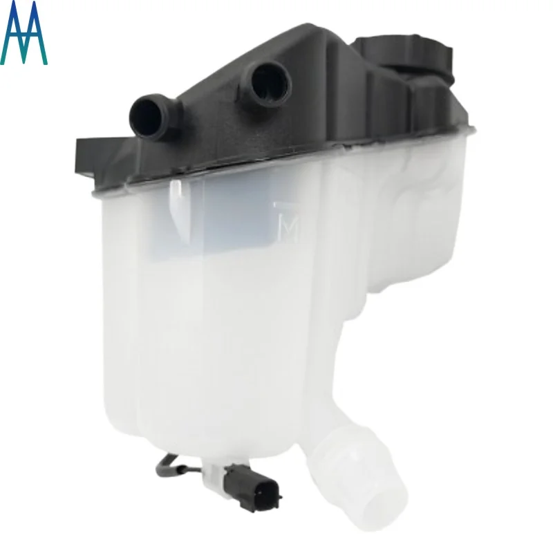 

OEM 31200321 Engine Coolant Reservoir Tank With lid For Volvo XC70 XC60 V70 V60 S80 Land Rover LR2 08-15 Range Rover Evoque