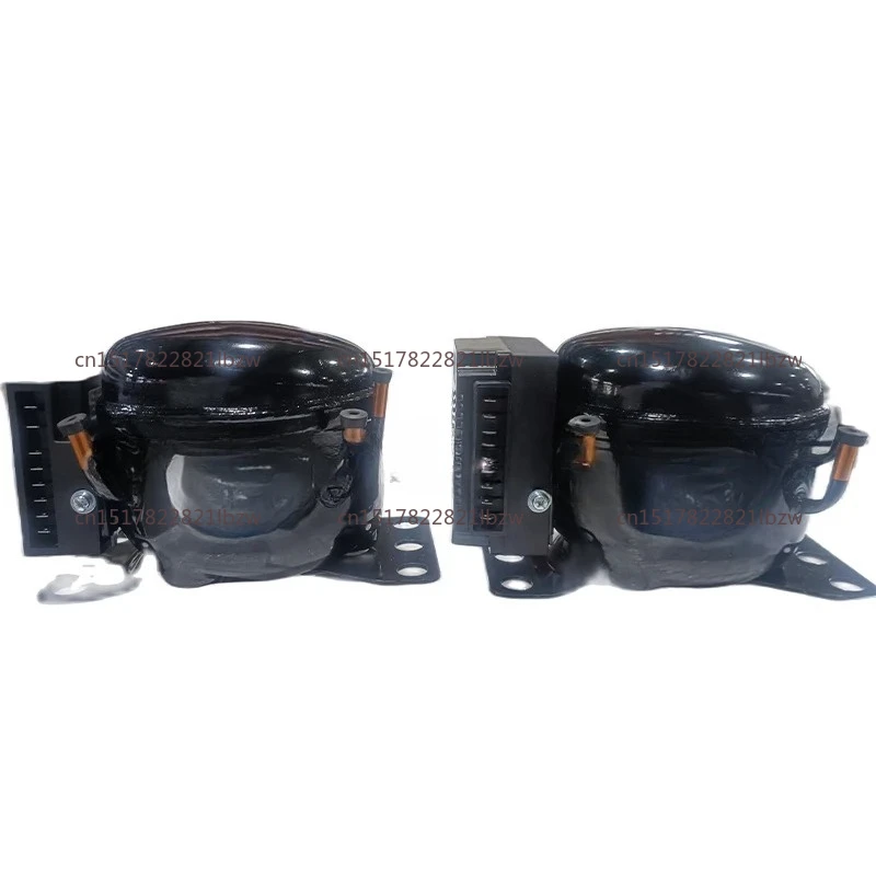 12V 24V DC Direct Current Compressor For Car Ship Refrigerator Freezer Mini Fridge Cooler Ice Box Compressor ZH25G35G