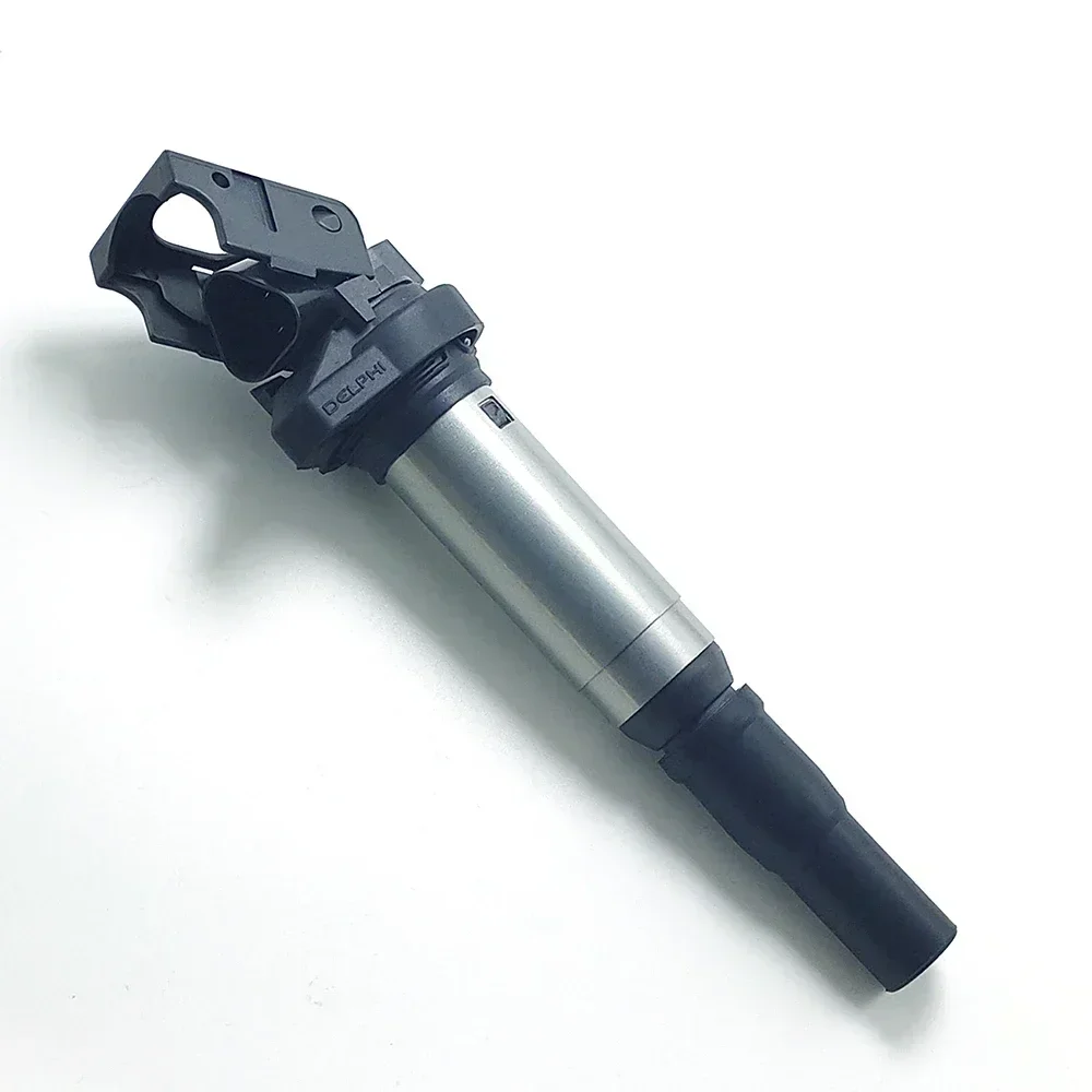 4 Ignition Coil for MINI R55 R56 R57 N14 N18  for 07-16 Mini Cooper S Countryman Paceman Clubman 1.6  C4 C5 1.6THP