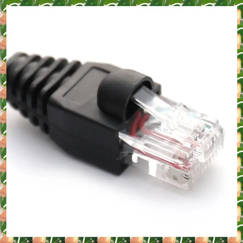 

Консольный кабель JAJA USB-RJ50 AP9827 для APC Smart UPS 940-0127B 940-127C 940-0127E с литым чехлом для снятия натяжения