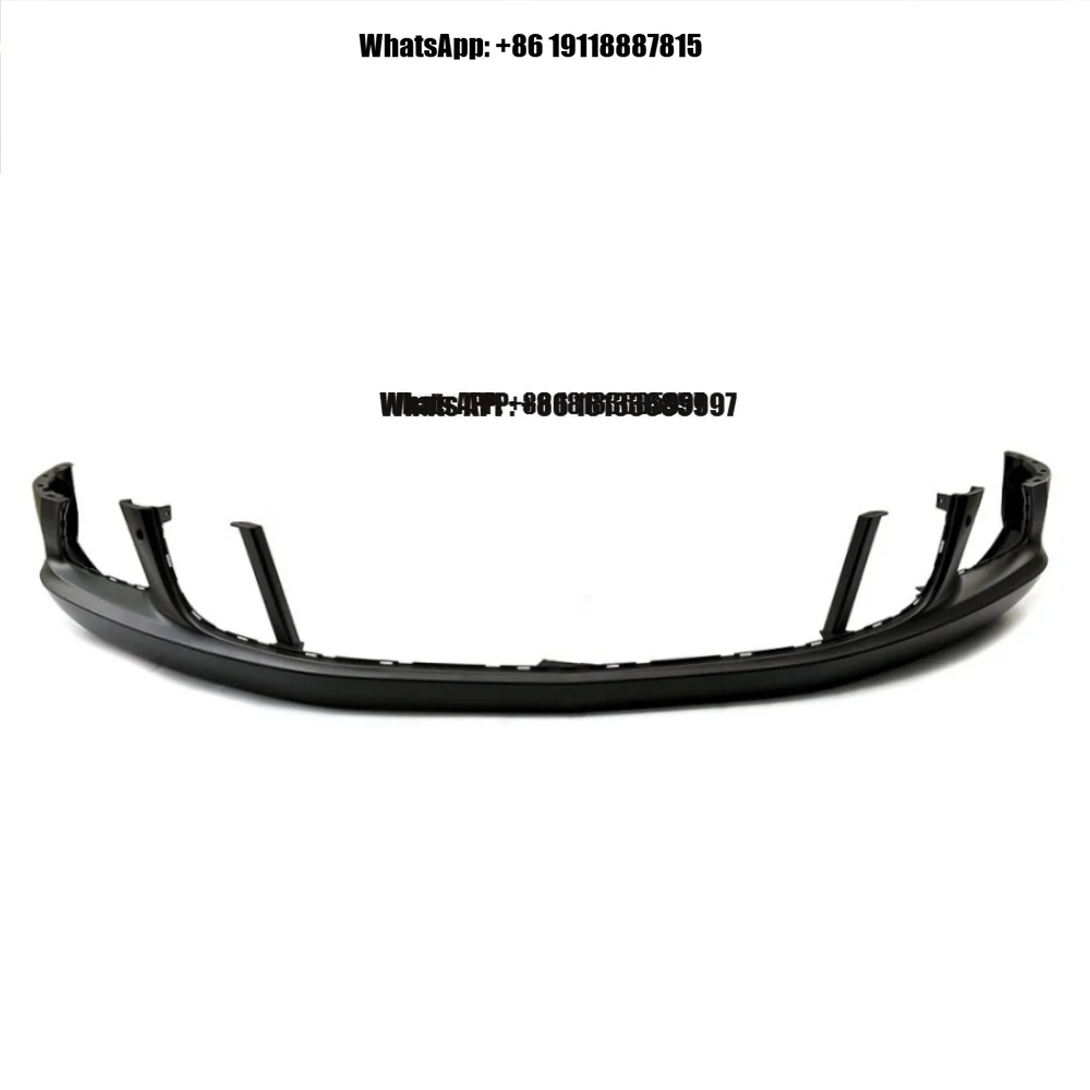 OEM 3W3807217M Front Bumper for 2012-2016 for Bentley Continental GT 6.0 New Condition