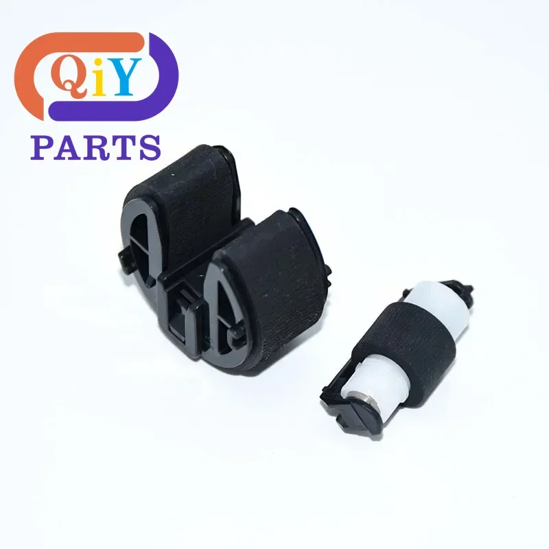 

5SET CC430-67901 Feed Separation Pickup Roller for HP CP2025 CP1215 CM1415 M475 M451 CM1312 CP1515 2025 1215 1415 475 1515 1312