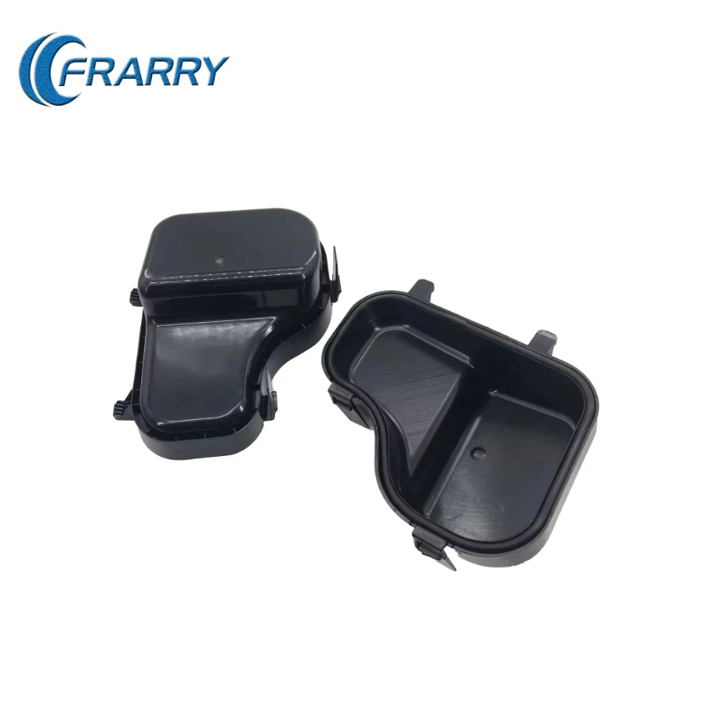 Frarry- Headlight Cover 0008266324 0008266424 For Mercedes Benz Sprinter W906