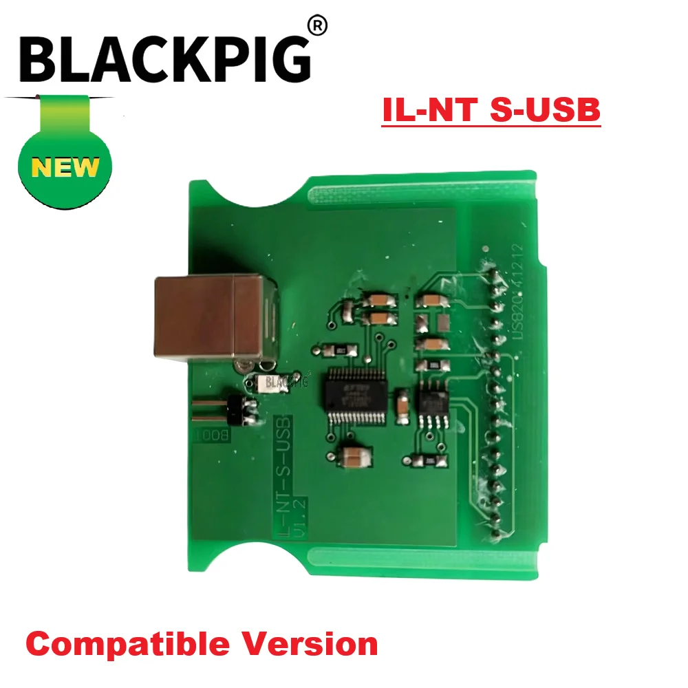 

Совместимый коммуникационный модуль IL-NT S-USB, мониторная карта IL-NT-S-USB для подключения контроллера генератора, производство Китай.