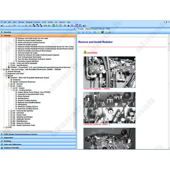8 最佳銷售 約翰迪爾診斷軟體 - №6