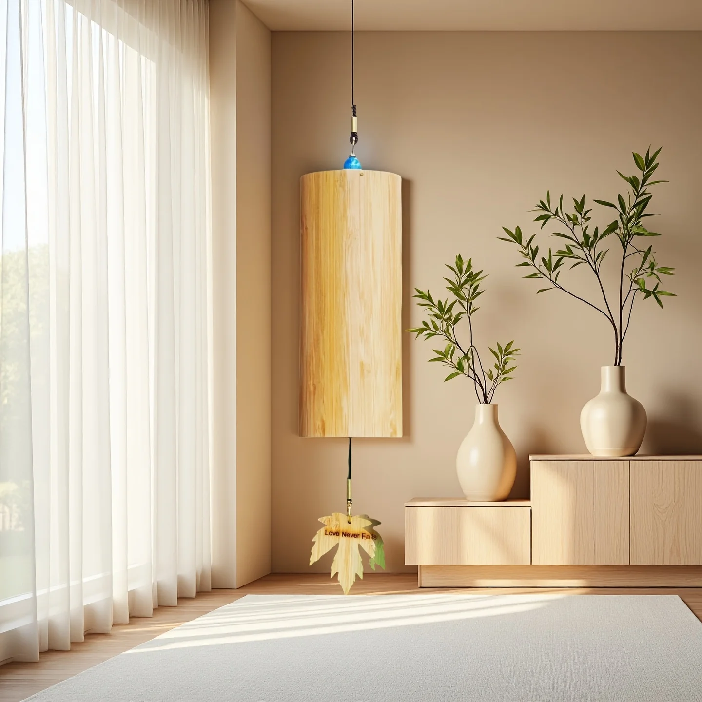 Thumbnail 4 - #6 New Wind Chimes Arrivals