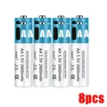 8pcs