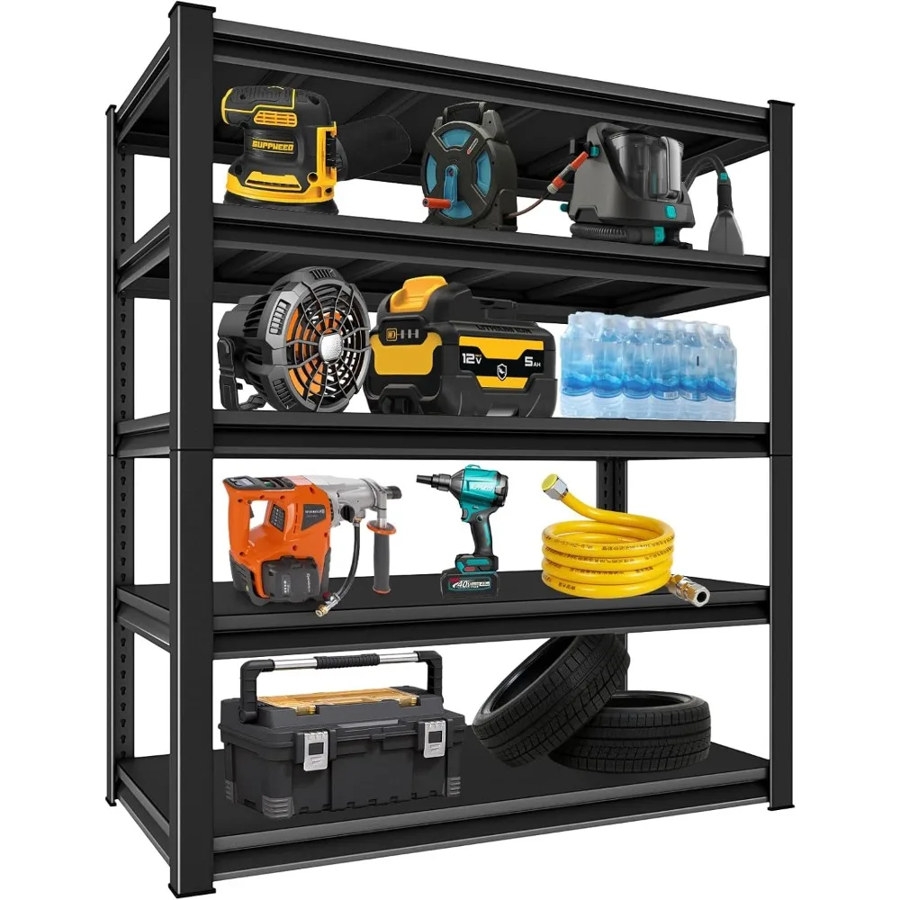 Adjustable Garage S… - image