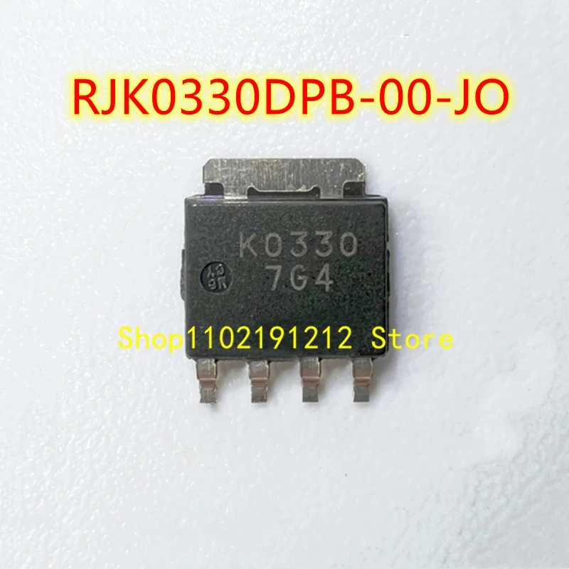 HAT1127H-EL RJK0330DPB-00-JO RJK0303DPB-00-J0 RJK0301DPB-00-J0 RJK0305DPB-00-J0 HAT2165H-EL HAT2168H-EL LFPAK-5