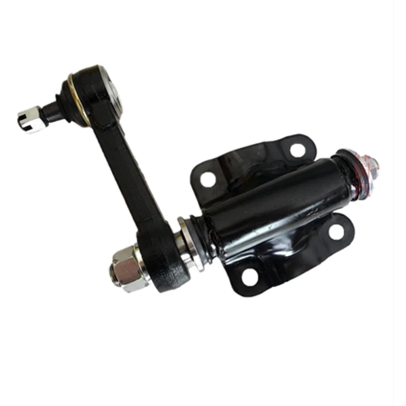 Car Steering Arm Pitman Arm for Hyundai Terracan 2.4 2.5 3.5 2.9 57730 H1100 57730H1100 57730-H1100 Hyundai Parts