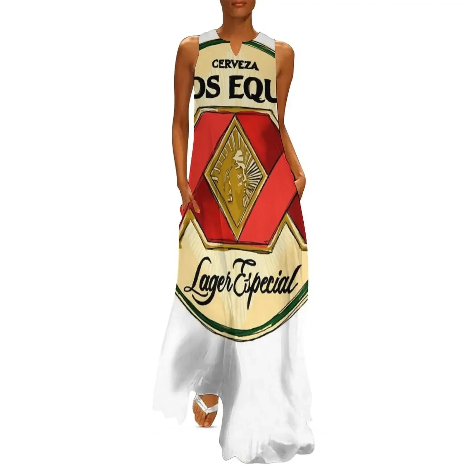 

Dos equis Long Dress wedding guest dress 2025 Woman's evening dress for pregnant women women formal occasion dresses