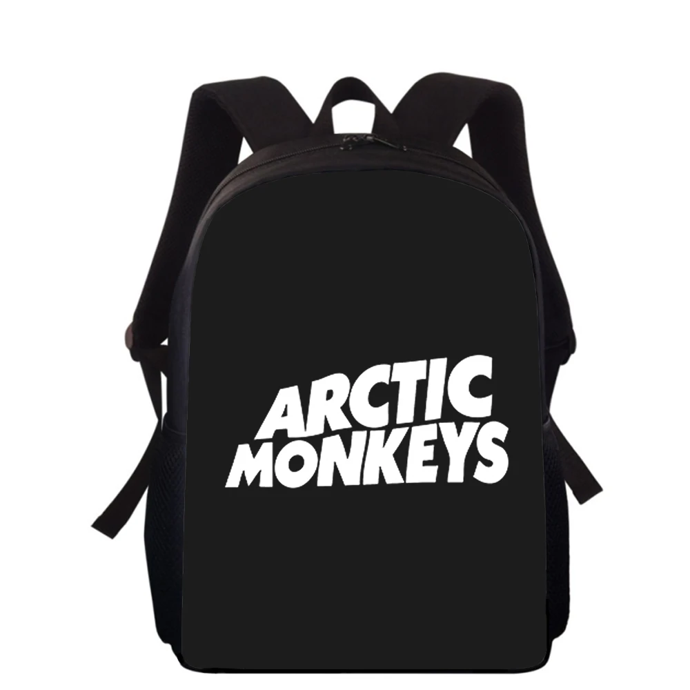 Arctic Monkeys 16