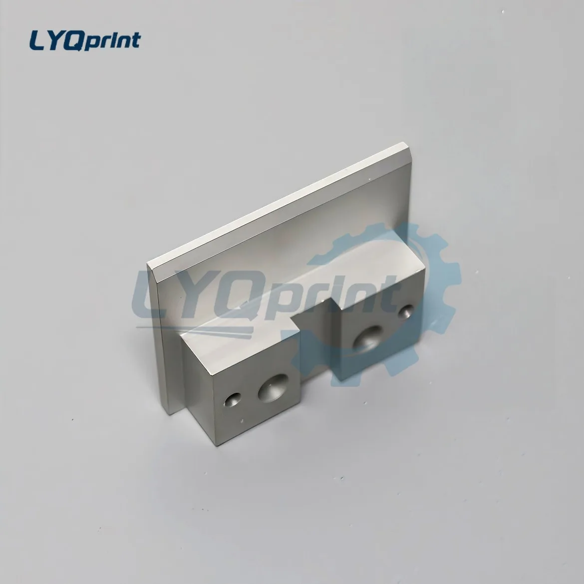Heidelberg Side Lay Air Plate Seat Side Guide Air Board Holder Printing Press Spare Parts