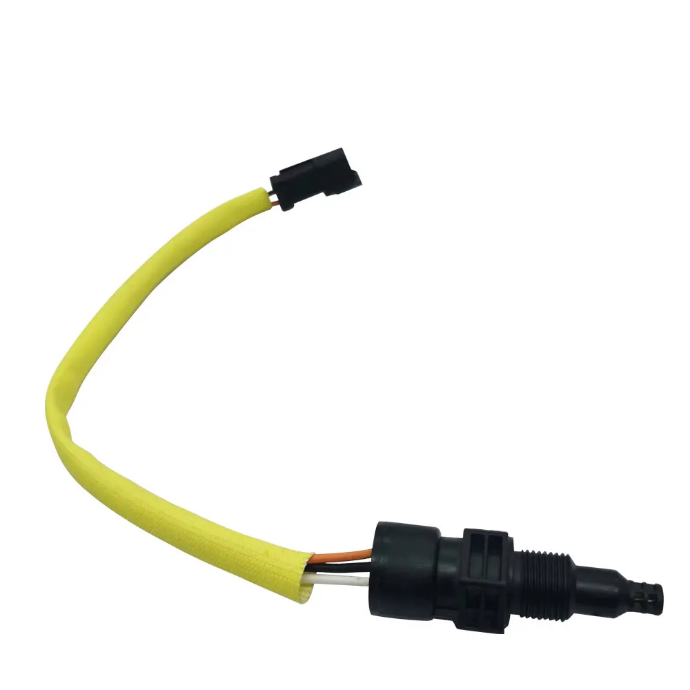107-8618 Intake air temperature sensor For 3406E 5110B 5090B 3406E M325D MH M325D L MH 3196 3176C 3176B C30 C32