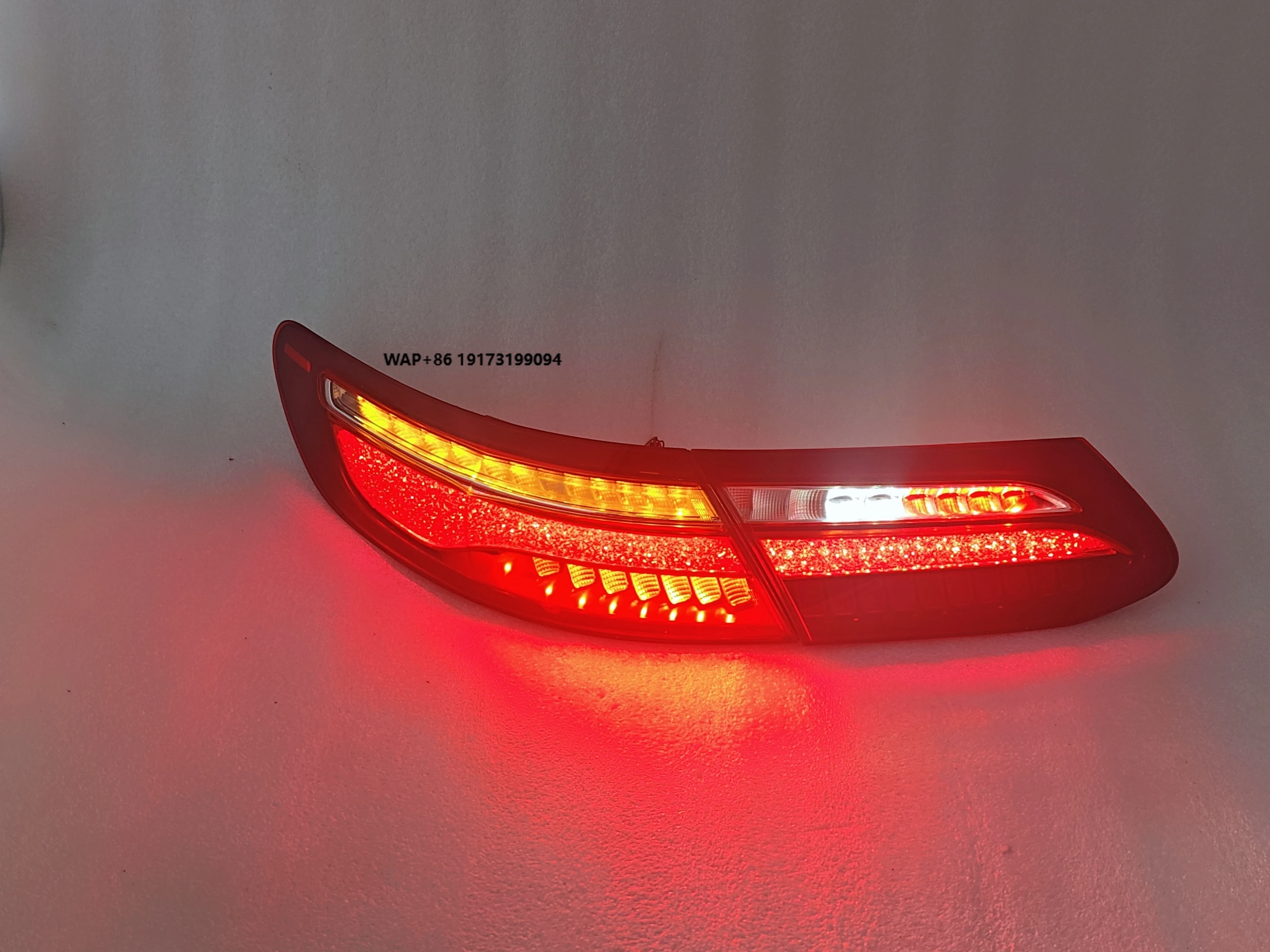 

Upgrade Car Lamp Components Taillights for E Class 238 2017 2018 2019 2020